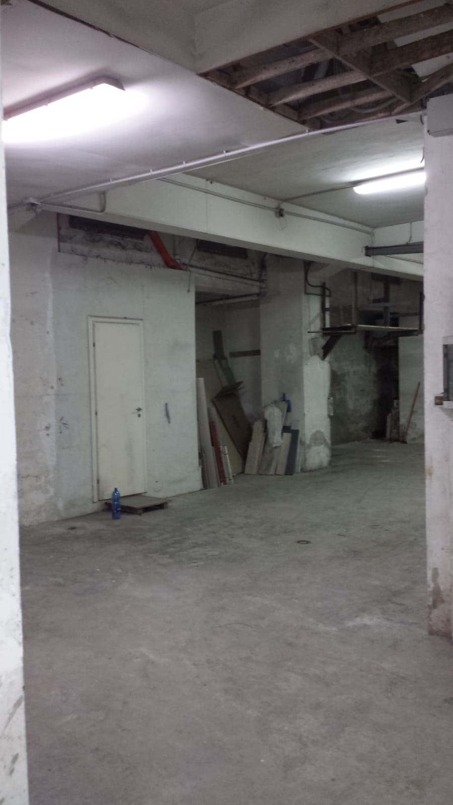 Vendita Garage Messina Viale Boccetta, 31 #ME54 n.12