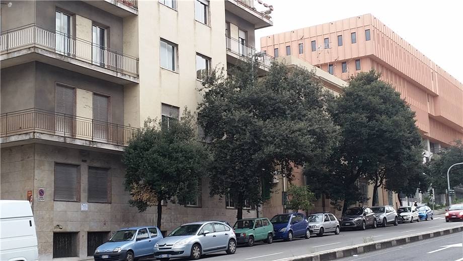Vendita Garage Messina Viale Boccetta, 31 #ME54 n.2