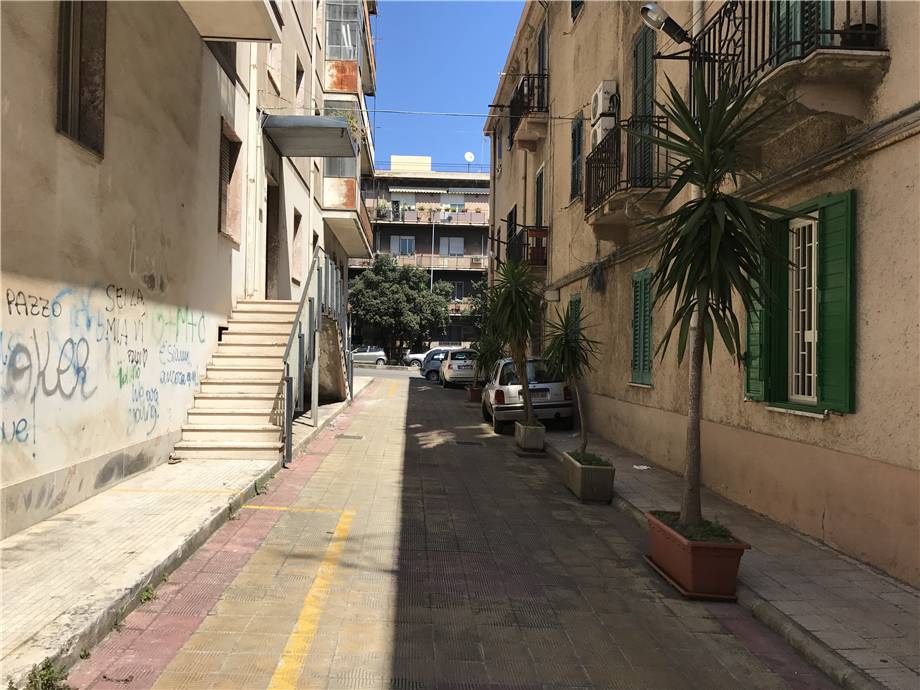 Vendita Garage Messina Viale Boccetta, 31 #ME54 n.3