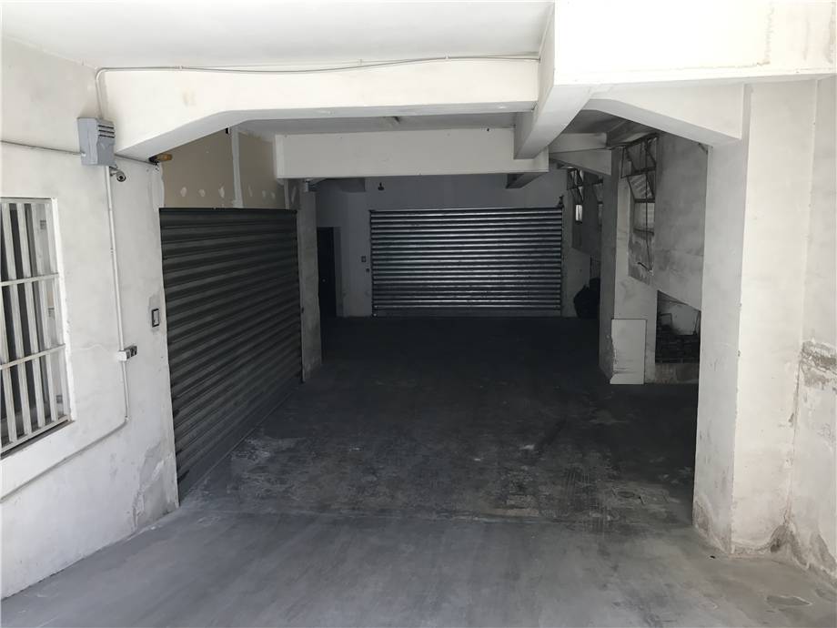 Vendita Garage Messina Viale Boccetta, 31 #ME54 n.5