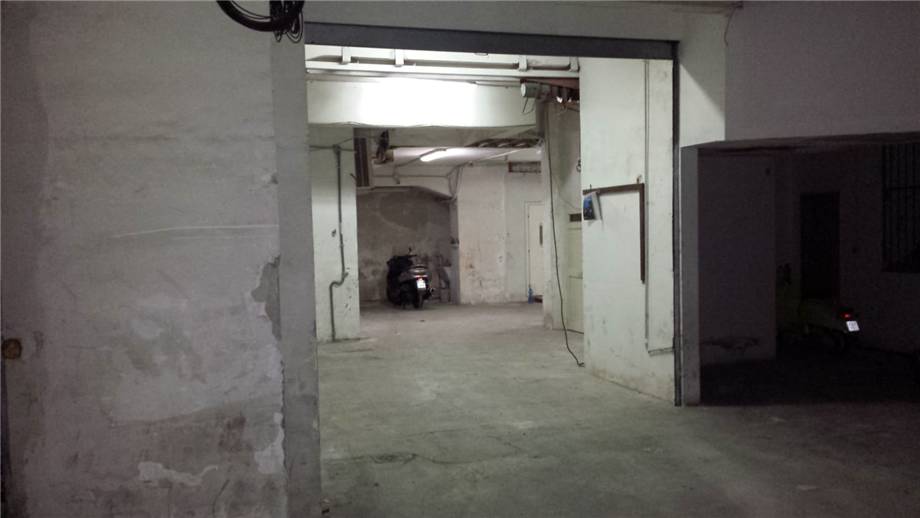 Vendita Garage Messina Viale Boccetta, 31 #ME54 n.7