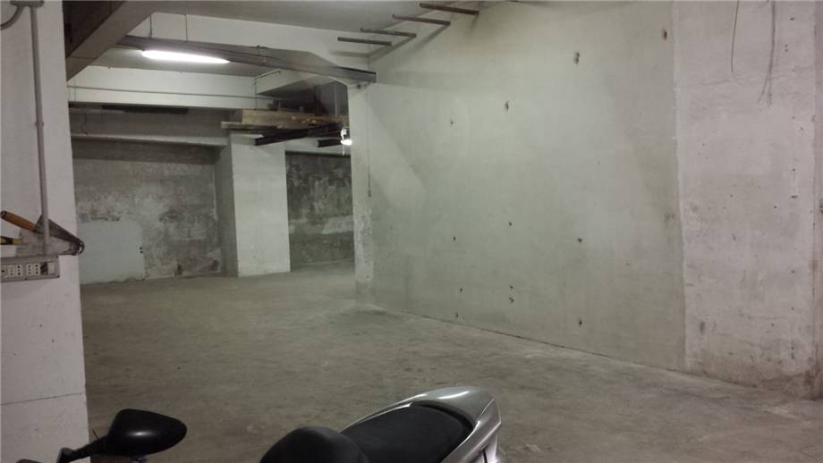 Vendita Garage Messina Viale Boccetta, 31 #ME54 n.8