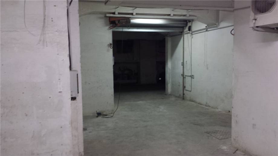 Vendita Garage Messina Viale Boccetta, 31 #ME54 n.9