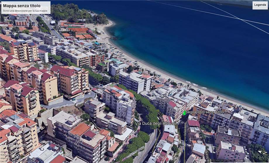 Appartamento Messina #ME59