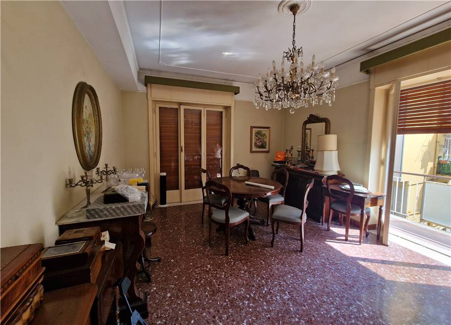 For sale Flat Messina via Duca degli Abruzzi 20 #ME59 n.10