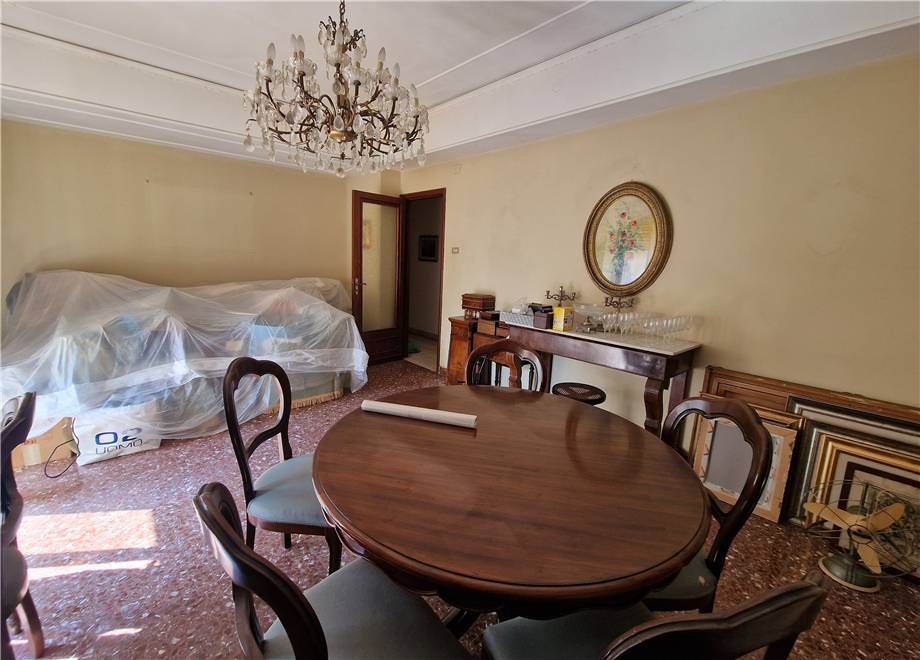 For sale Flat Messina via Duca degli Abruzzi 20 #ME59 n.11