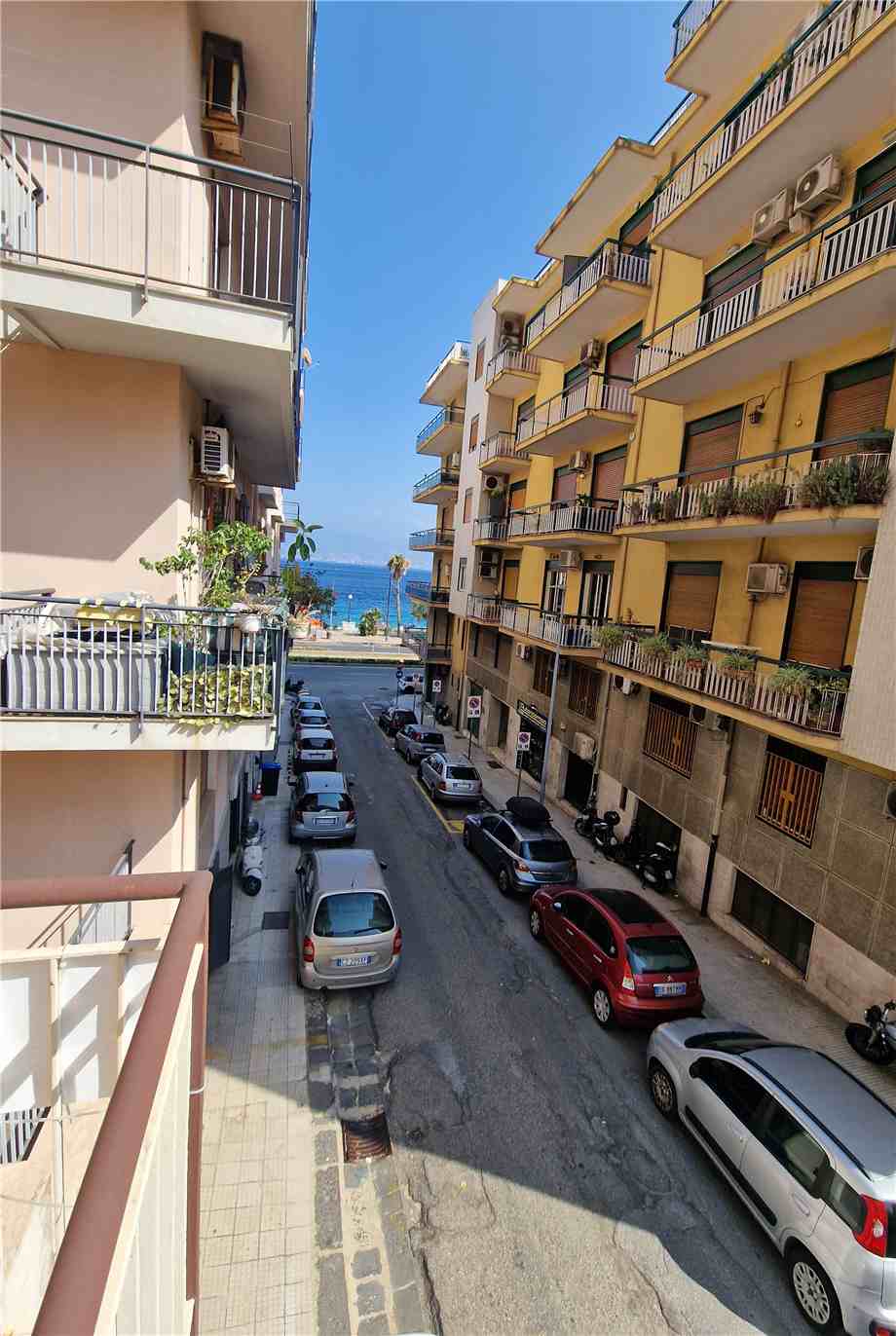 For sale Flat Messina via Duca degli Abruzzi 20 #ME59 n.12
