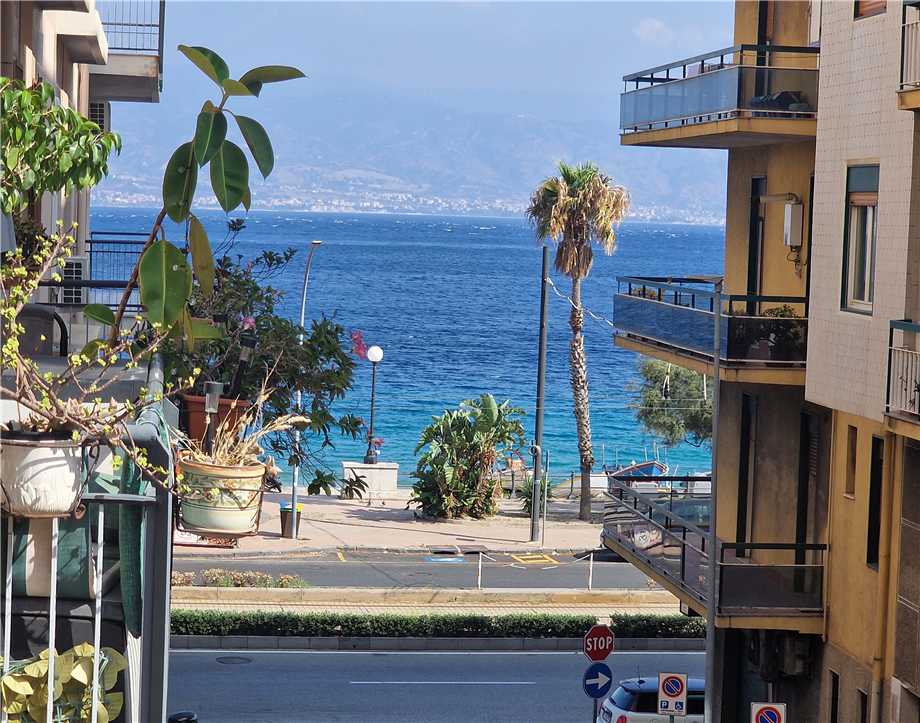 For sale Flat Messina via Duca degli Abruzzi 20 #ME59 n.13