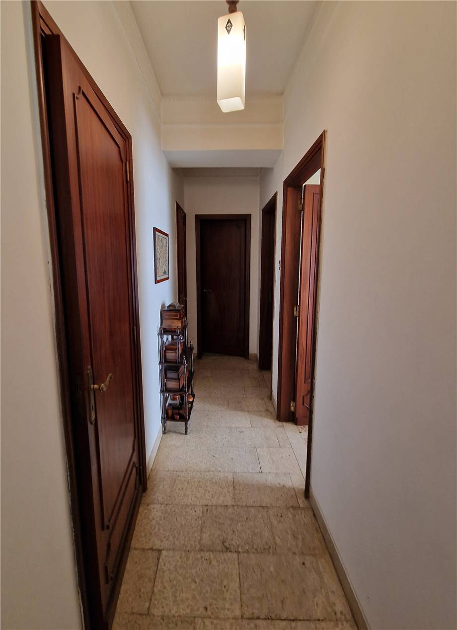 For sale Flat Messina via Duca degli Abruzzi 20 #ME59 n.14