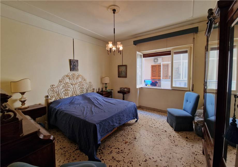 For sale Flat Messina via Duca degli Abruzzi 20 #ME59 n.16
