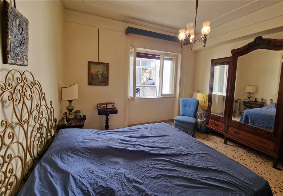 For sale Flat Messina via Duca degli Abruzzi 20 #ME59 n.17
