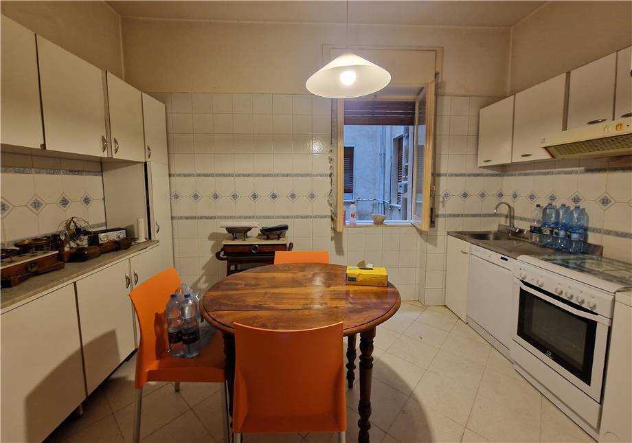 For sale Flat Messina via Duca degli Abruzzi 20 #ME59 n.20
