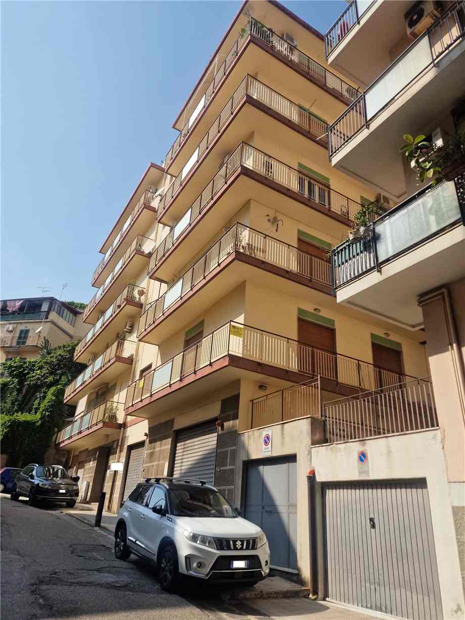 For sale Flat Messina via Duca degli Abruzzi 20 #ME59 n.22
