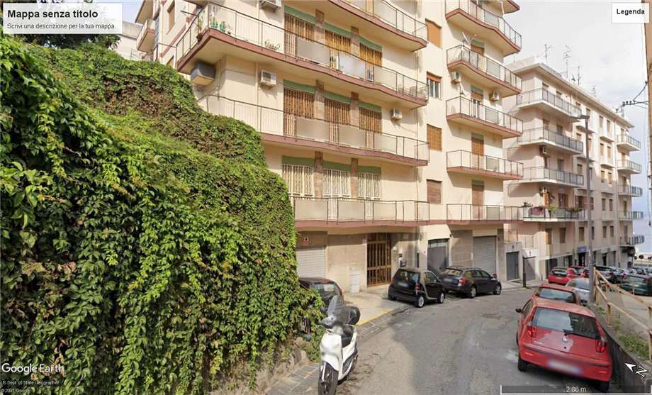 For sale Flat Messina via Duca degli Abruzzi 20 #ME59 n.23