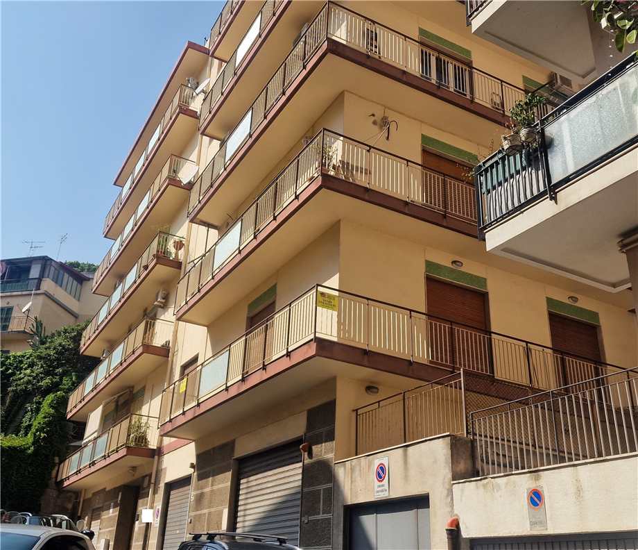 For sale Flat Messina via Duca degli Abruzzi 20 #ME59 n.3