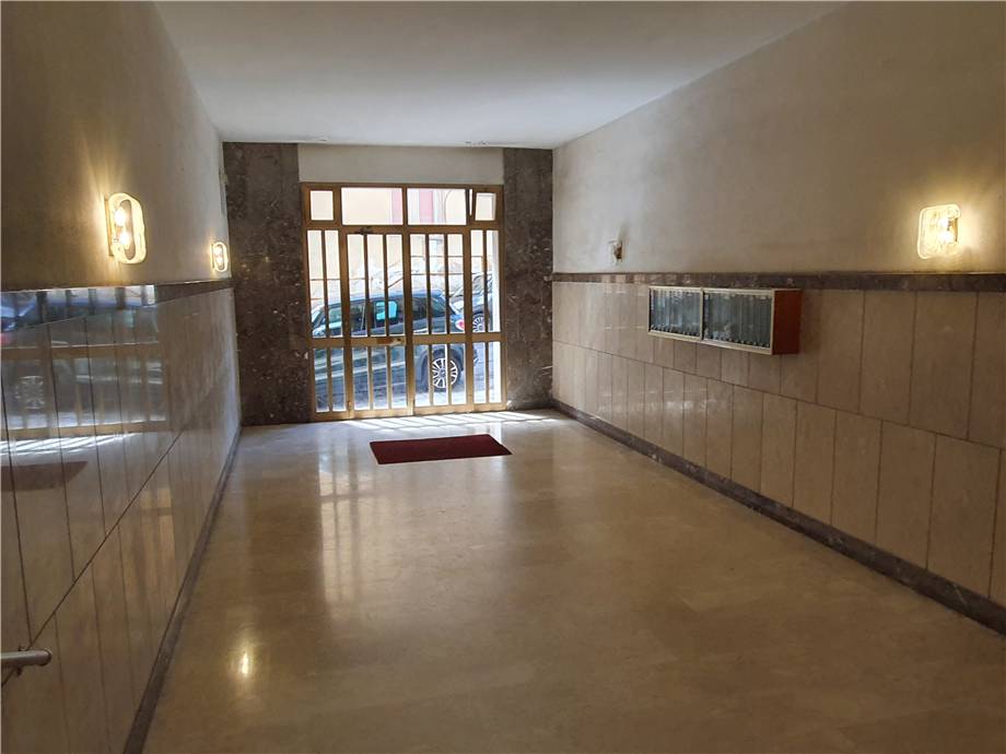 For sale Flat Messina via Duca degli Abruzzi 20 #ME59 n.4