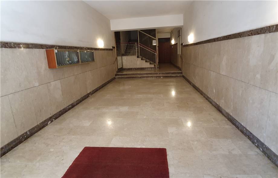 For sale Flat Messina via Duca degli Abruzzi 20 #ME59 n.5