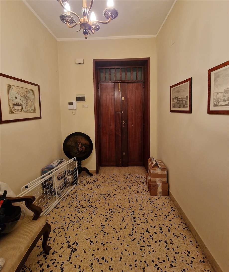 For sale Flat Messina via Duca degli Abruzzi 20 #ME59 n.6