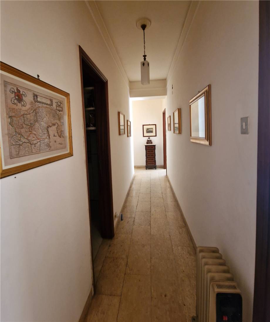 For sale Flat Messina via Duca degli Abruzzi 20 #ME59 n.7