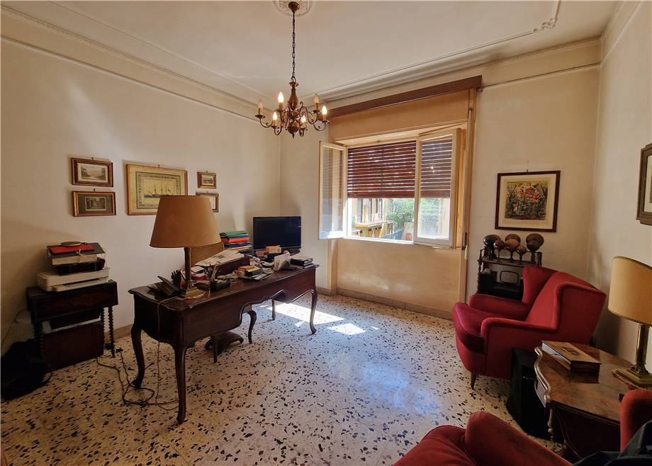 For sale Flat Messina via Duca degli Abruzzi 20 #ME59 n.8