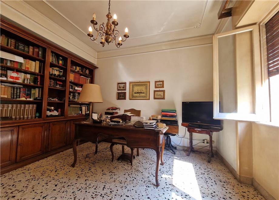 For sale Flat Messina via Duca degli Abruzzi 20 #ME59 n.9