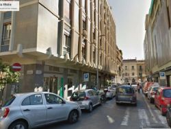 Vendita Appartamento Messina Piazza Cairoli #ME66 n.17