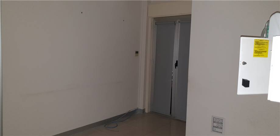 Vendita Appartamento Messina Piazza Cairoli #ME66 n.6