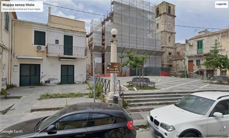 Appartamento Messina #ME69