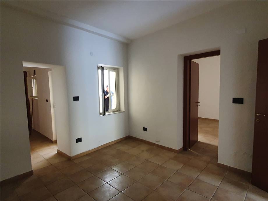 Vendita Appartamento Messina Via Consolare Valeria #ME69 n.11