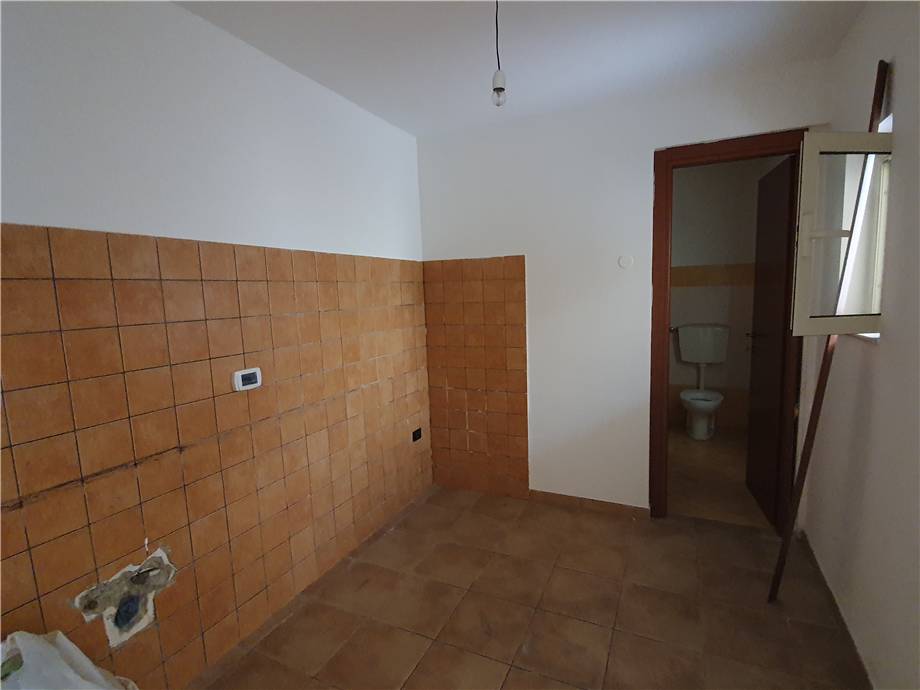 Vendita Appartamento Messina Via Consolare Valeria #ME69 n.16