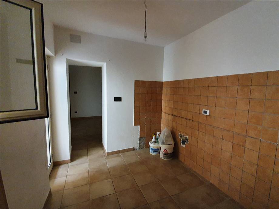 Vendita Appartamento Messina Via Consolare Valeria #ME69 n.17