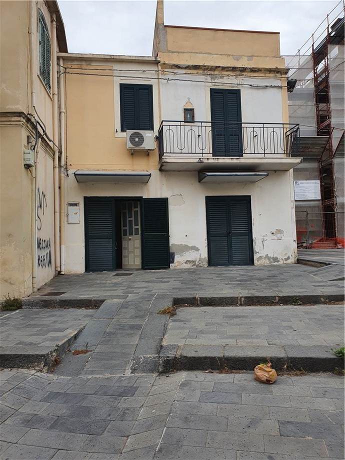 Vendita Appartamento Messina Via Consolare Valeria #ME69 n.19
