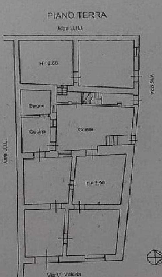 For sale Flat Messina Via Consolare Valeria #ME69 n.20
