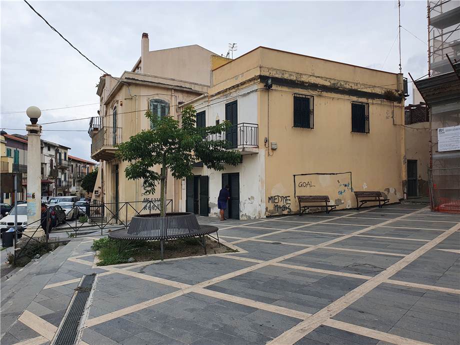 Vendita Appartamento Messina Via Consolare Valeria #ME69 n.21