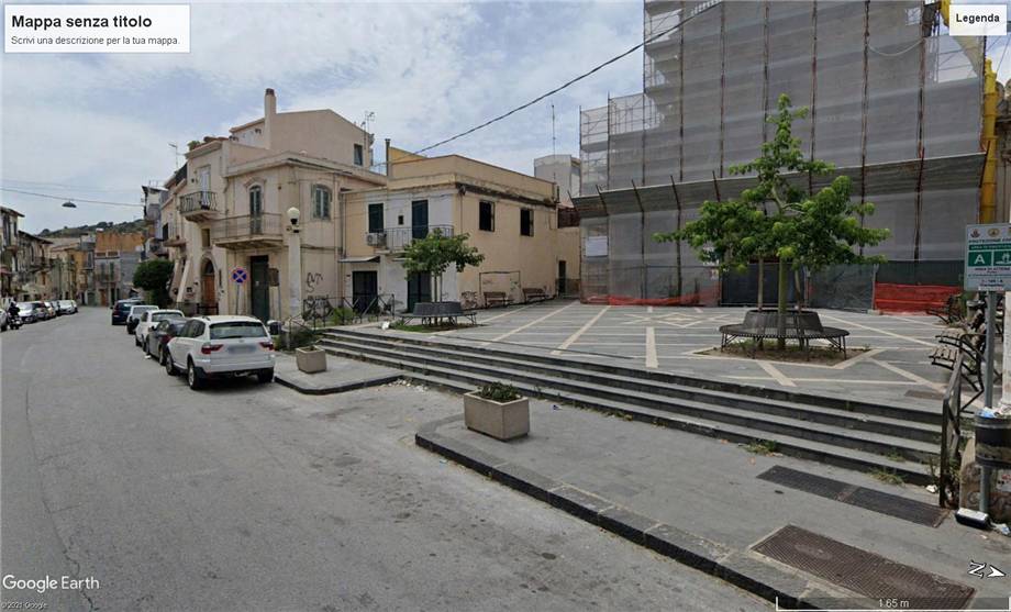 Vendita Appartamento Messina Via Consolare Valeria #ME69 n.22