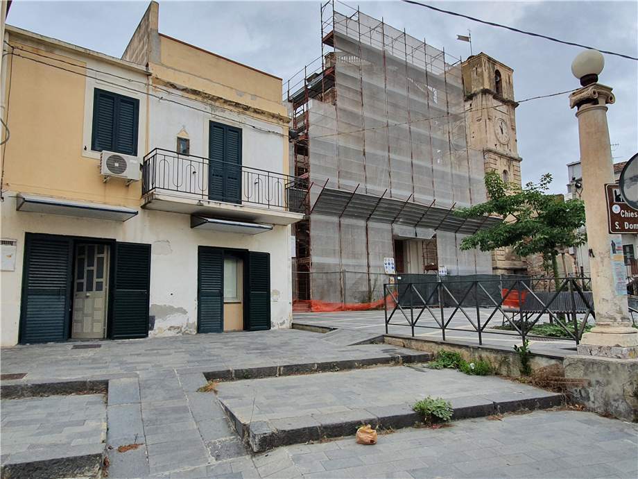 For sale Flat Messina Via Consolare Valeria #ME69 n.3