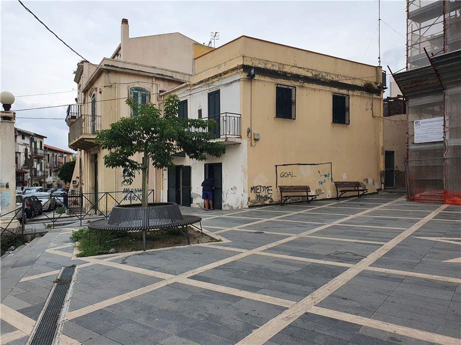 For sale Flat Messina Via Consolare Valeria #ME69 n.4