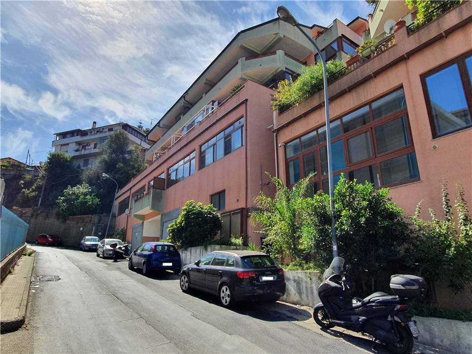 Vendita Appartamento Messina Via Latteri #ME70 n.18