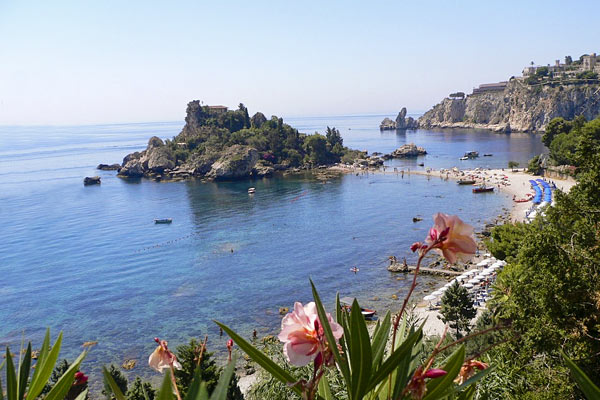 Vendita Albergo/Residence Taormina Corso Umberto I #77 n.14