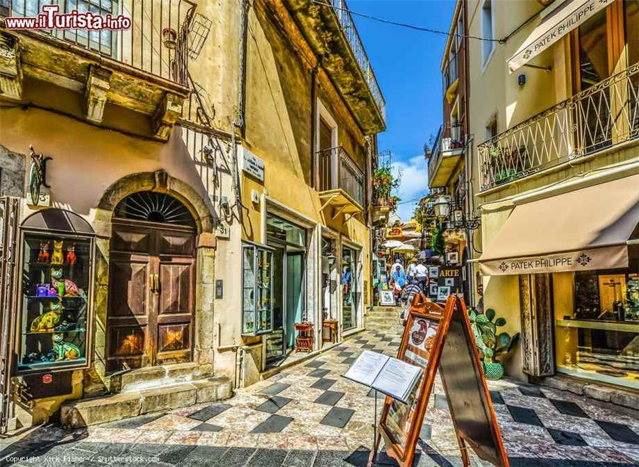 Vendita Albergo/Residence Taormina Corso Umberto I #77 n.2