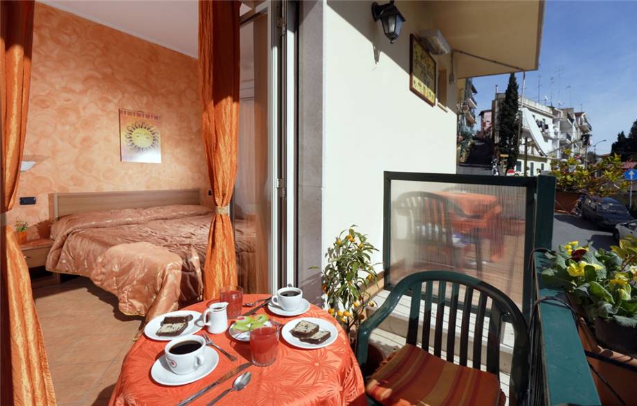 Vendita Albergo/Residence Taormina Corso Umberto I #77 n.6