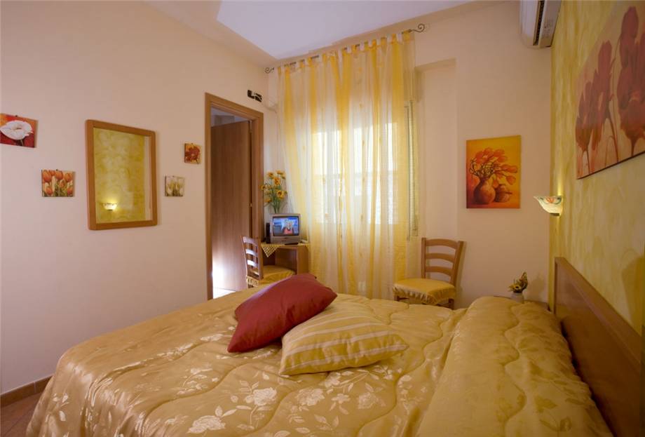 Vendita Albergo/Residence Taormina Corso Umberto I #77 n.7
