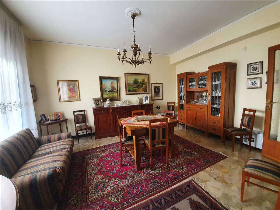 Venta Piso Messina Via G. Garibaldi #ME74 n.10