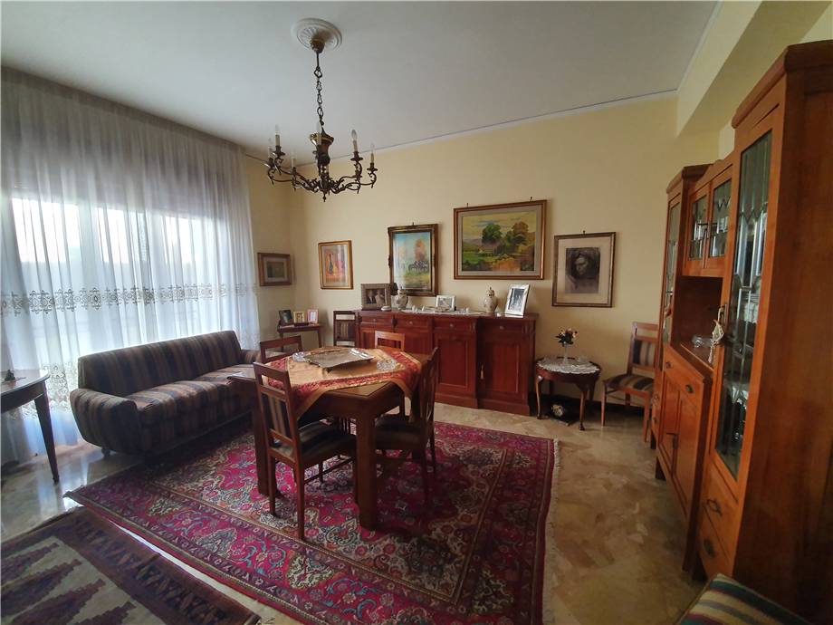 Venta Piso Messina Via G. Garibaldi #ME74 n.11