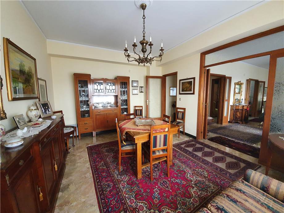 Venta Piso Messina Via G. Garibaldi #ME74 n.12