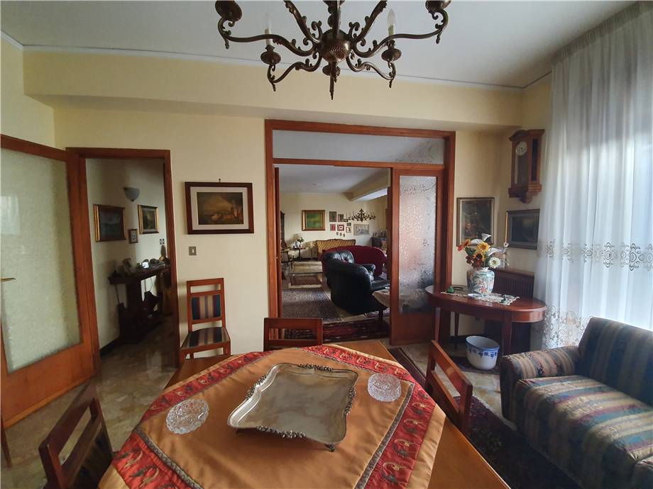 Venta Piso Messina Via G. Garibaldi #ME74 n.13