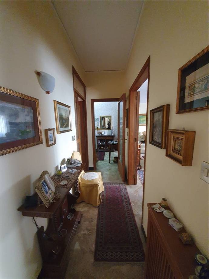 Venta Piso Messina Via G. Garibaldi #ME74 n.14