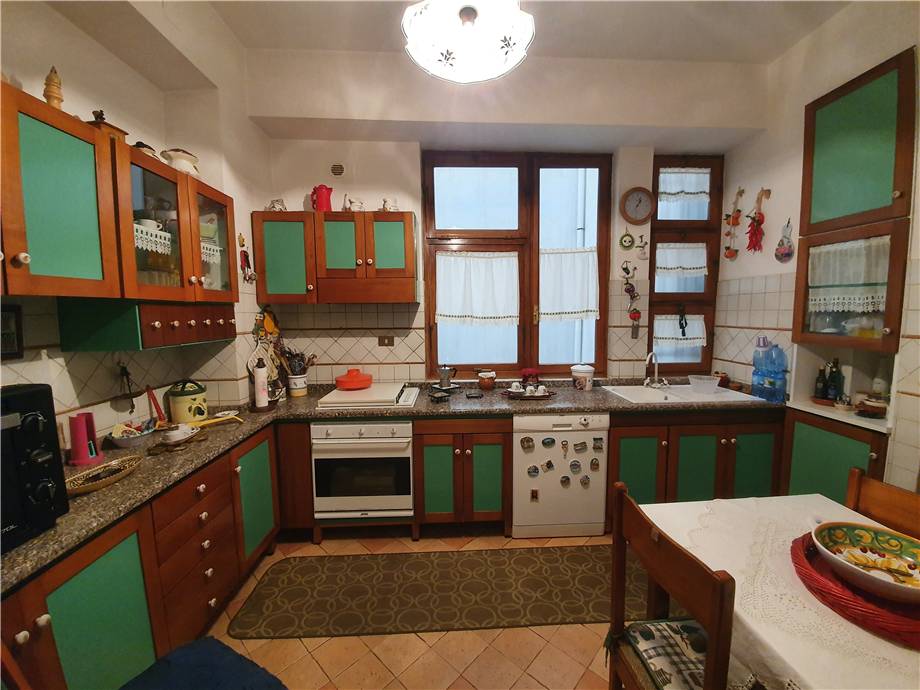 Venta Piso Messina Via G. Garibaldi #ME74 n.16