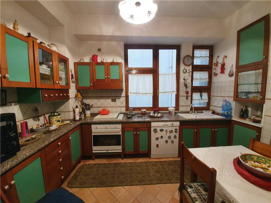 Vendita Appartamento Messina Via G. Garibaldi #ME74 n.16