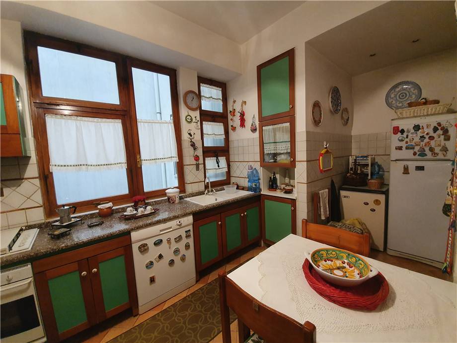 Venta Piso Messina Via G. Garibaldi #ME74 n.17